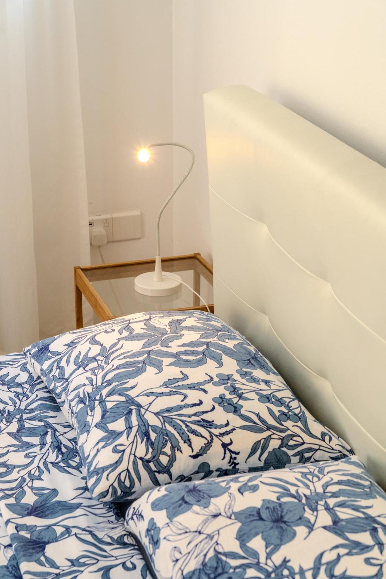 Helios Mackenzie One Bedroom Flat Ларнака Екстер'єр фото